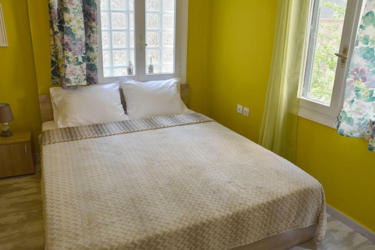 Athens Historical Center Love Suite 2 Eksteriør billede